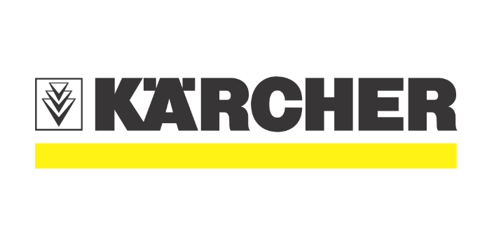 Abri station de lavage Karcher réalisé par AMD