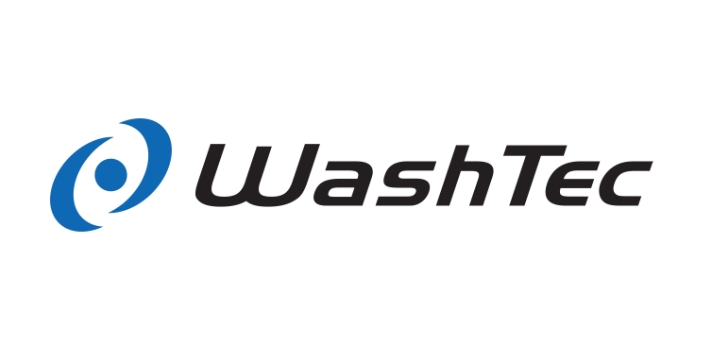 Abri de station de lavage pour WashTec réalisé par AMD