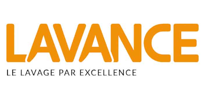 Abri de station de lavage pur Lavance réalisé par AMD
