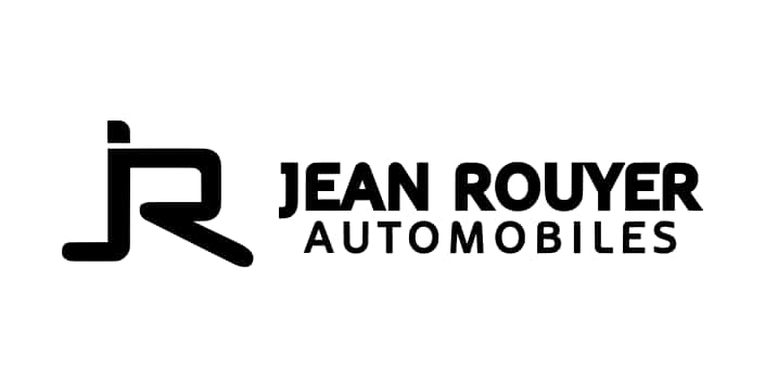 Logo Jean Rouyer Automobiles