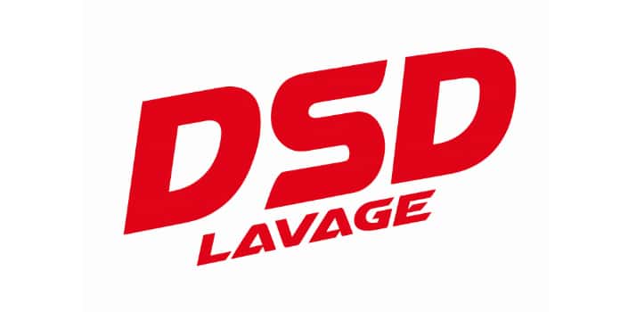 Logo DSD Lavage