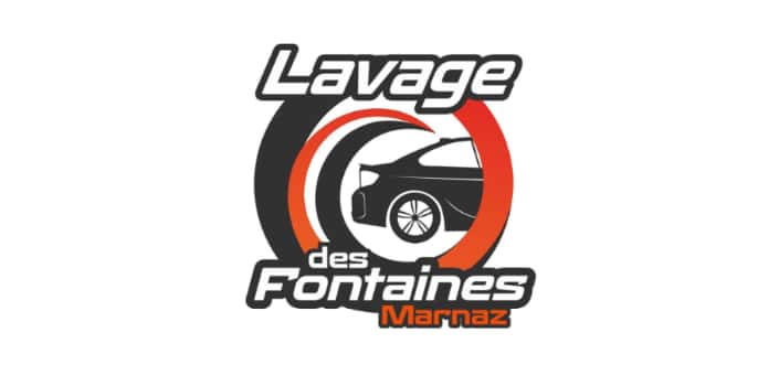 Logo Lavage des Fontaines