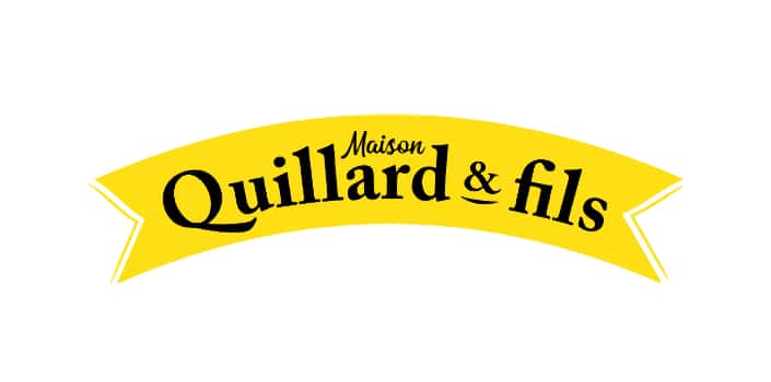 Logo Quillard et Fils