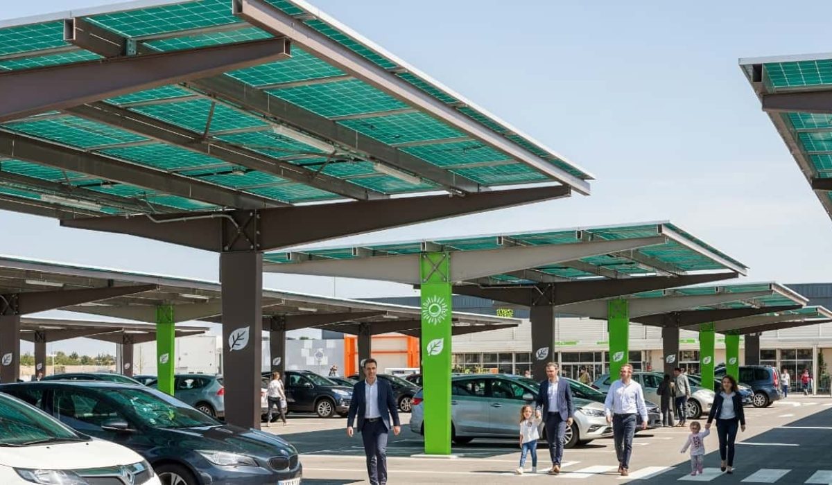 Comment bénéficier d'aides pour l'installation des ombrières photovoltaïques